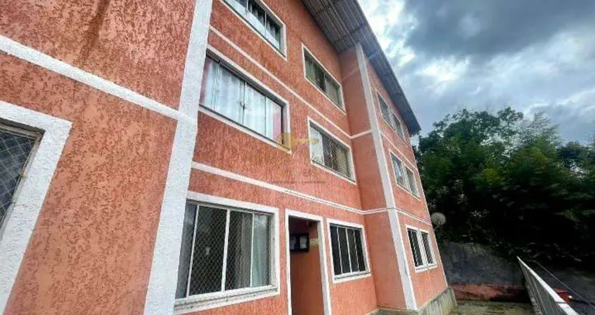 Apartamento para Venda em Teresópolis, São Pedro, 2 dormitórios, 1 banheiro, 1 vaga