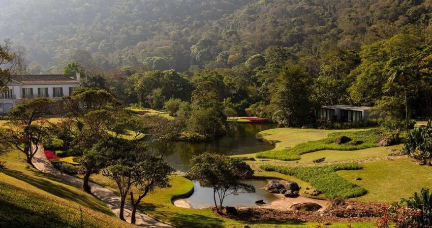 Empreendimento para Venda em Petrópolis, Corrêas