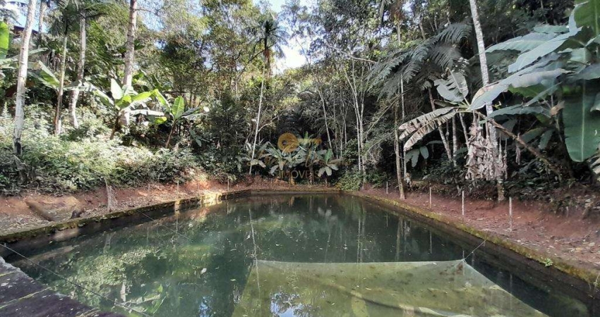 Terreno para Venda em Teresópolis, Prata dos Aredes