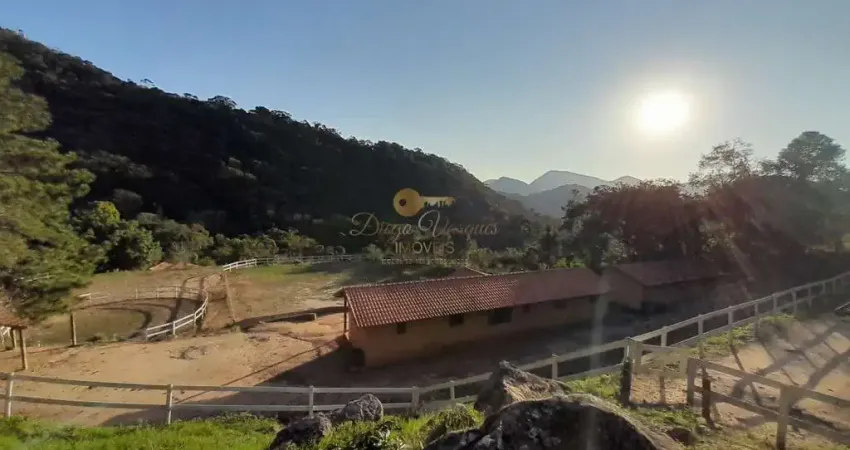 Haras para Venda em Teresópolis, Córrego das Pedras, 2 banheiros