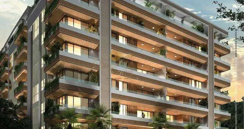Apartamento para Venda em Teresópolis, Agriões, 4 dormitórios, 4 suítes, 4 banheiros, 4 vagas