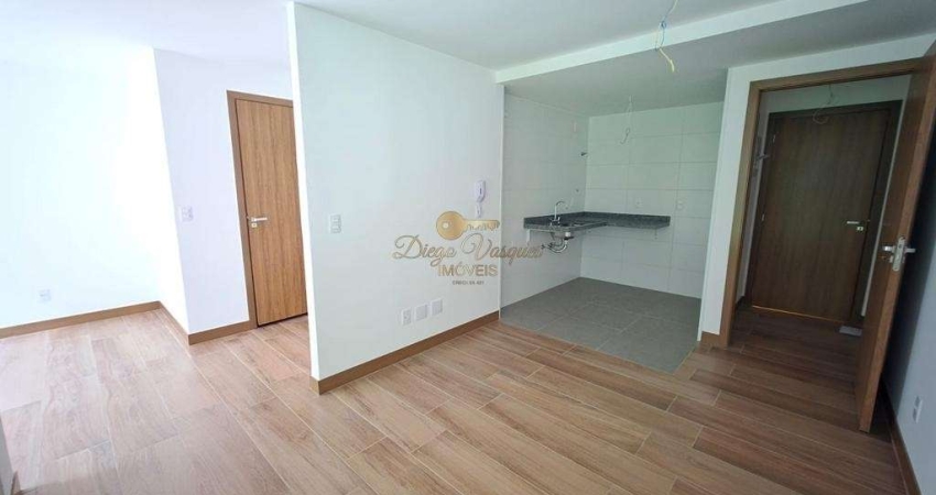 Apartamento para Venda em Teresópolis, Alto, 2 dormitórios, 2 suítes, 2 banheiros, 1 vaga
