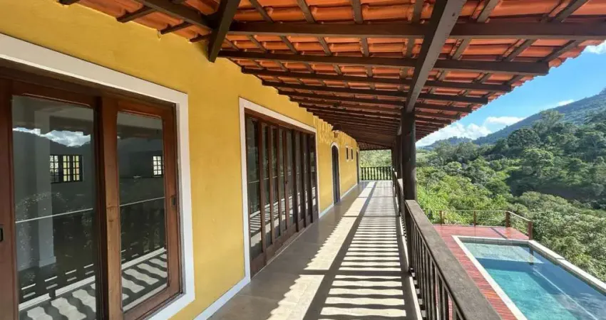 Casa em Condomínio para Venda em Petrópolis, Cuiabá, 4 dormitórios, 4 suítes, 4 banheiros, 3 vagas