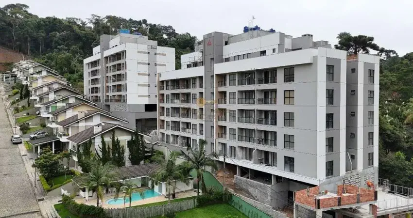 Apartamento para Venda em Teresópolis, Várzea, 2 dormitórios, 1 suíte, 2 banheiros, 1 vaga