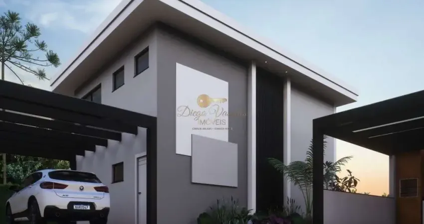 Casa em Condomínio para Venda em Teresópolis, Golfe, 2 dormitórios, 2 suítes, 2 banheiros, 2 vagas