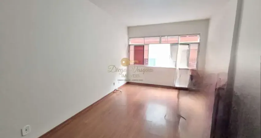 Apartamento para Venda em Teresópolis, Várzea, 1 dormitório, 2 banheiros, 1 vaga