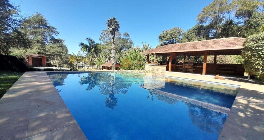 Casa para Venda em Teresópolis, Posse, 6 dormitórios, 5 banheiros, 7 vagas