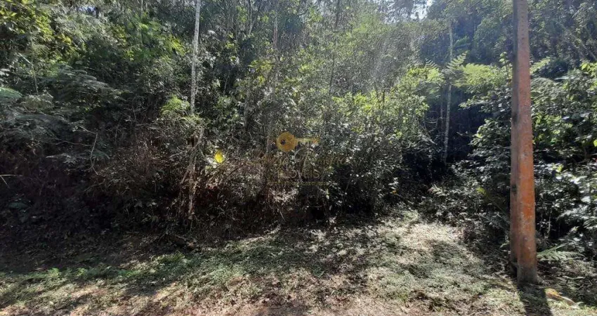 Terreno à venda na Estrada Vargem Grande, 487, Vargem Grande, Teresópolis