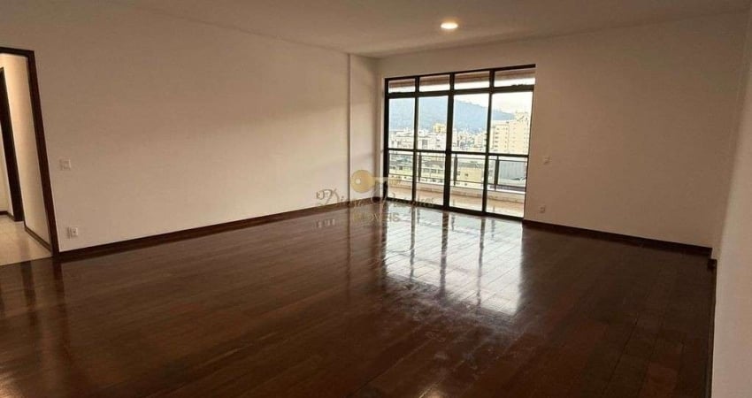 Apartamento para Venda em Teresópolis, Várzea, 3 dormitórios, 1 suíte, 3 banheiros, 2 vagas