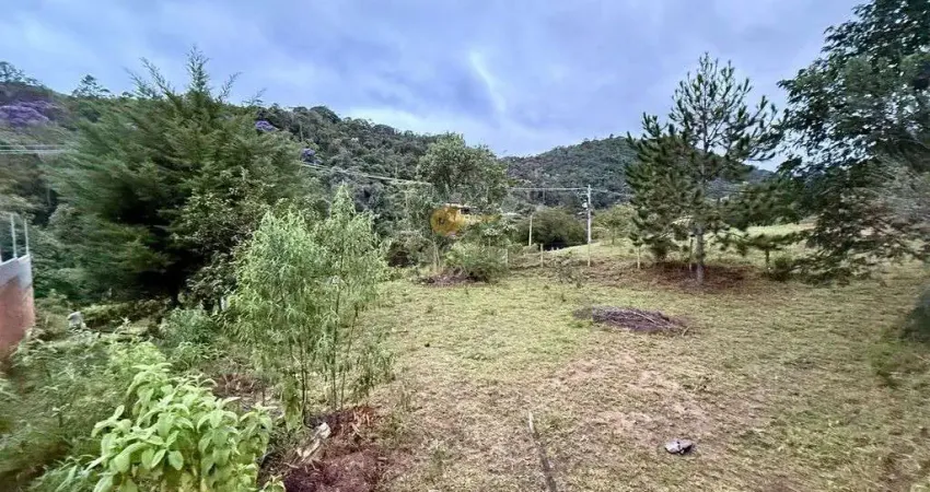 Terreno à venda na Estrada Maria da Prata, 122, Albuquerque, Teresópolis