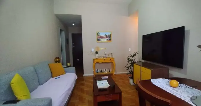 Apartamento para Venda em Teresópolis, Várzea, 1 dormitório, 2 banheiros, 1 vaga