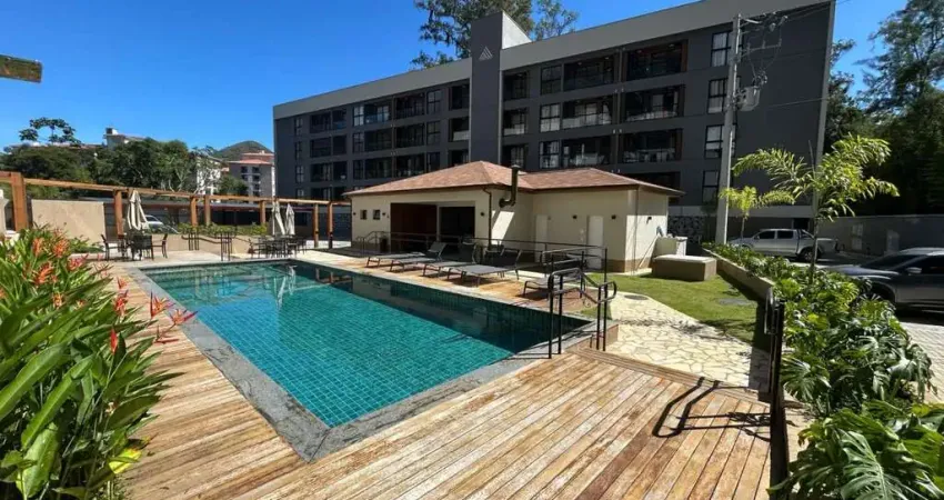 Apartamento para Venda em Petrópolis, Corrêas, 2 dormitórios, 1 suíte, 2 banheiros, 1 vaga