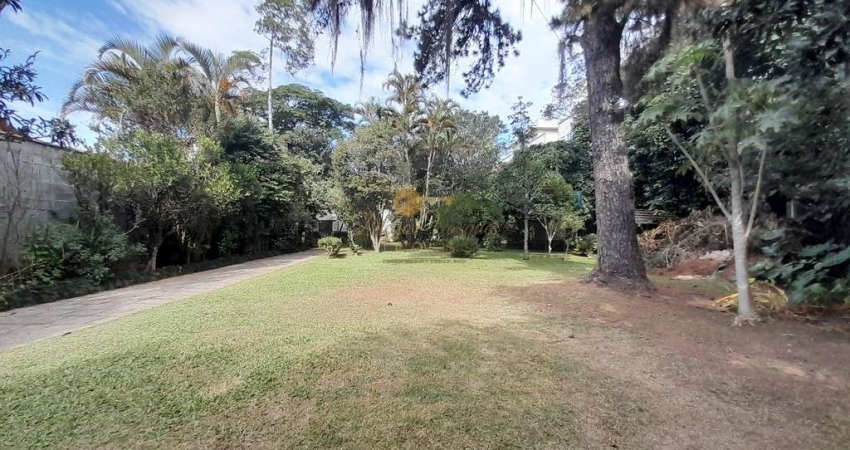 Terreno para Venda, Vale do Paraíso
