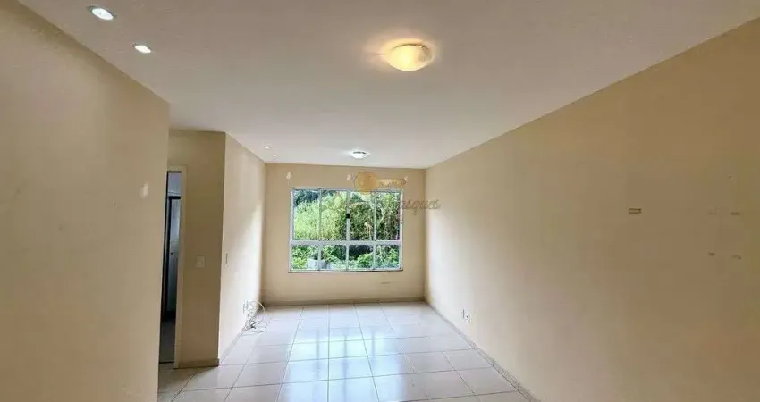Apartamento para Venda, Araras, 2 dormitórios, 1 banheiro, 1 vaga