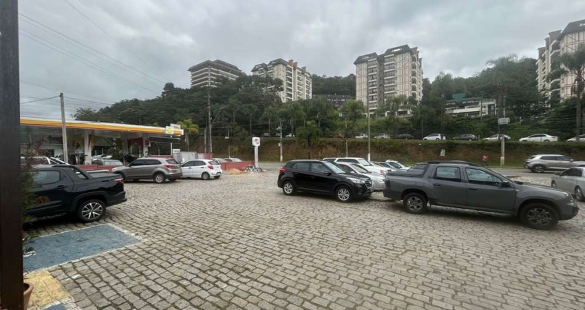 Loja Comercial para Locação em Petrópolis, Itaipava