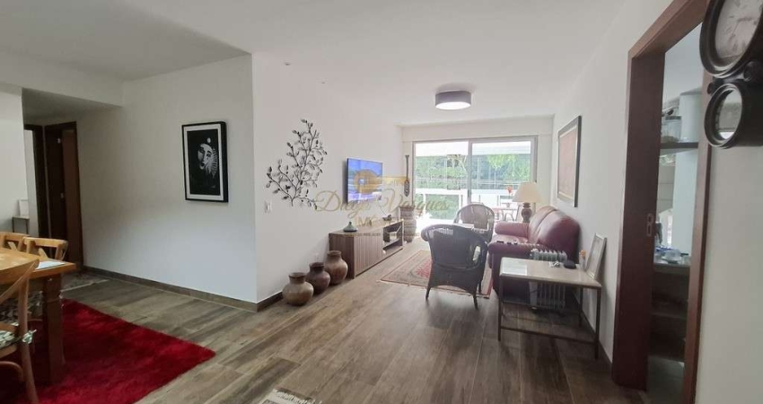 Apartamento para Venda em Teresópolis, Alto, 2 dormitórios, 2 suítes, 2 banheiros, 2 vagas