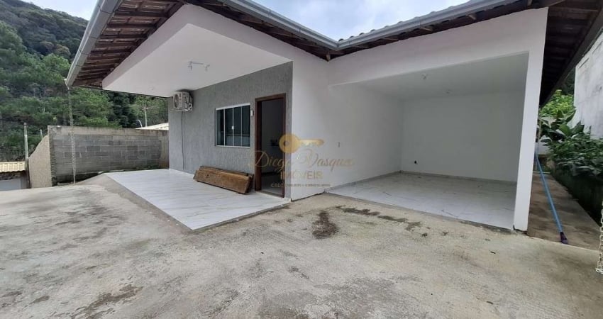 Casa para Venda em Teresópolis, Albuquerque, 3 dormitórios, 1 suíte, 2 banheiros, 1 vaga