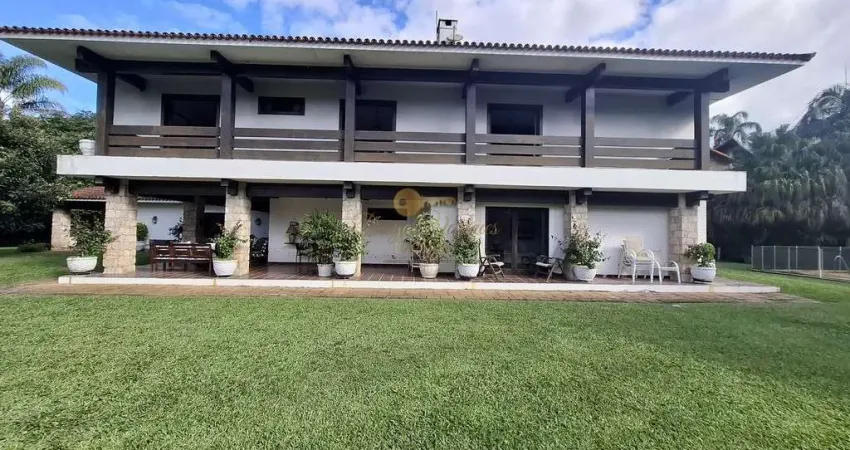 Casa para Venda em Teresópolis, Quebra Frascos, 5 dormitórios, 4 suítes, 5 banheiros, 2 vagas