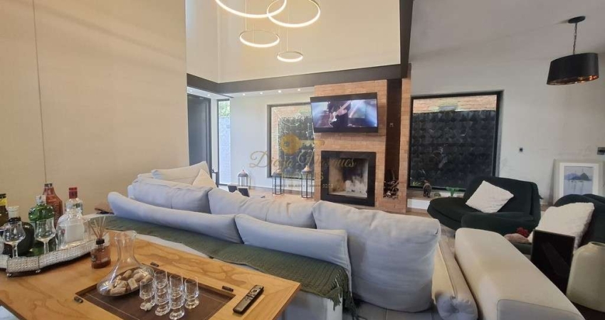 Casa para Venda em Teresópolis, Iucas, 5 dormitórios, 3 suítes, 5 banheiros, 5 vagas
