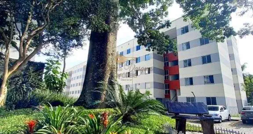 Apartamento para Venda em Teresópolis, Cascata do Imbuí, 2 dormitórios, 1 banheiro, 1 vaga