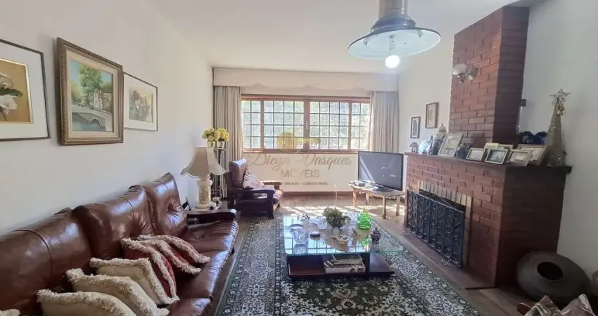 Casa para Venda em Teresópolis, Golfe, 3 dormitórios, 2 suítes, 4 banheiros, 3 vagas