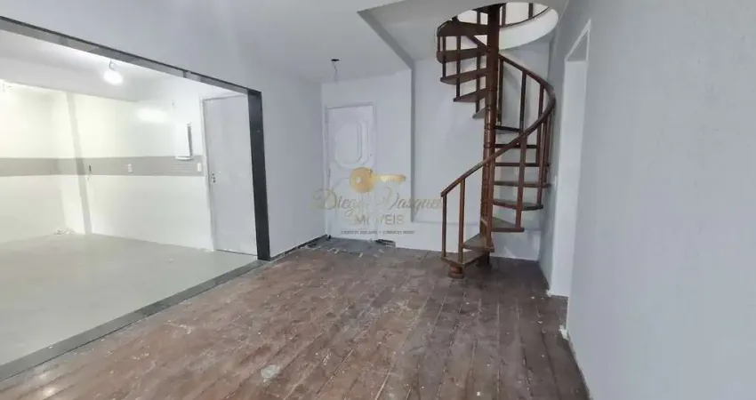 Cobertura para Venda em Teresópolis, Agriões, 3 dormitórios, 2 suítes, 4 banheiros, 2 vagas