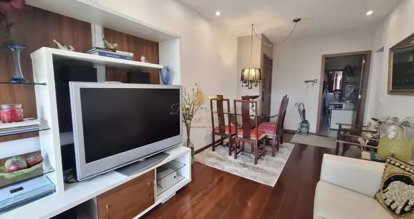 Apartamento para Venda em Teresópolis, Várzea, 2 dormitórios, 3 banheiros, 1 vaga