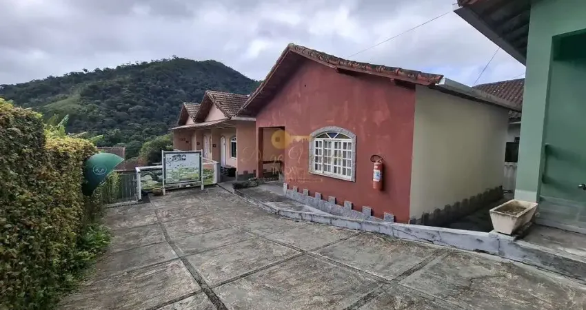 Casa para Venda em Teresópolis, Jardim Meudon, 10 dormitórios, 8 suítes, 10 banheiros, 5 vagas