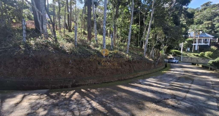 Terreno em Condomínio para Venda em Teresópolis, Parque do Imbui