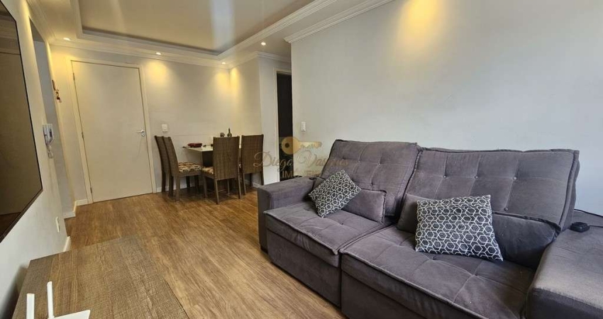 Apartamento para Venda em Teresópolis, Pimenteiras, 2 dormitórios, 1 banheiro, 1 vaga