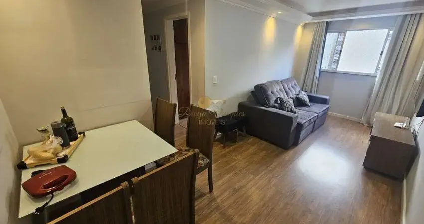 Apartamento para Venda em Teresópolis, Pimenteiras, 2 dormitórios, 1 banheiro, 1 vaga