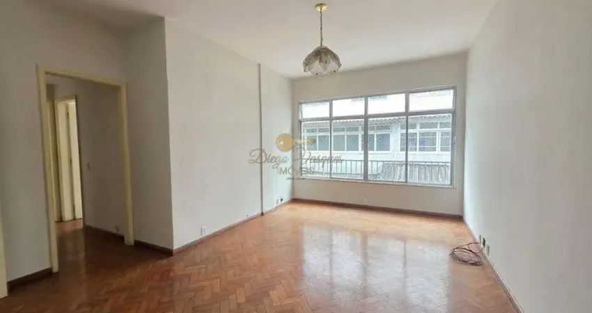 Apartamento para Venda em Teresópolis, Alto, 2 dormitórios, 1 banheiro, 1 vaga