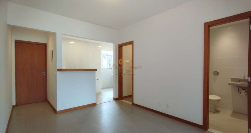 Apartamento para Venda em Teresópolis, Várzea, 1 dormitório, 1 banheiro
