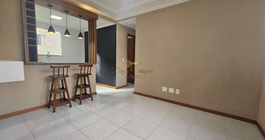 Apartamento para Venda em Teresópolis, Albuquerque, 2 dormitórios, 1 banheiro, 1 vaga