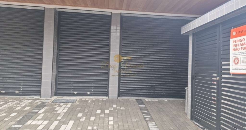 Loja para Locação em Teresópolis, Alto, 1 banheiro