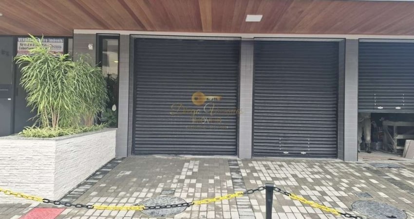 Loja para Locação em Teresópolis, Alto, 1 banheiro