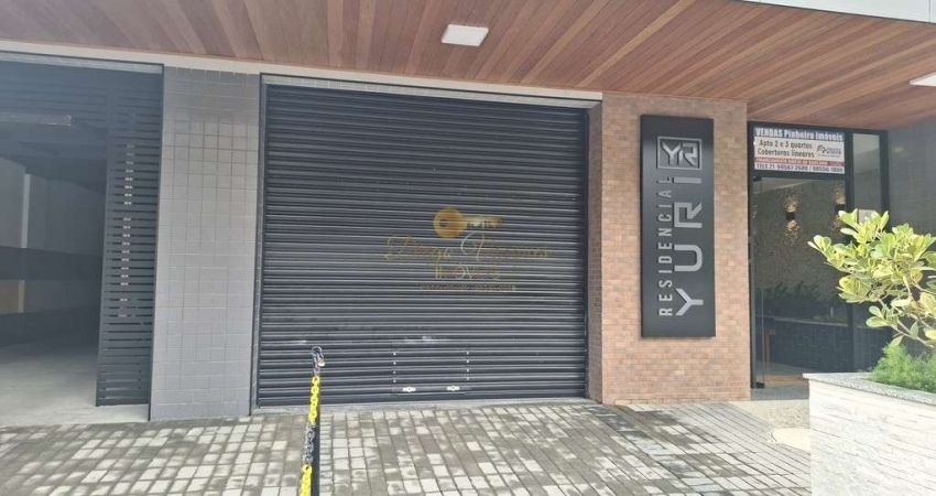 Loja para Locação em Teresópolis, Alto, 1 banheiro