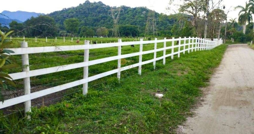 Fazenda para Venda em Guapimirim, Parada Ideal, 2 dormitórios, 1 banheiro, 10 vagas