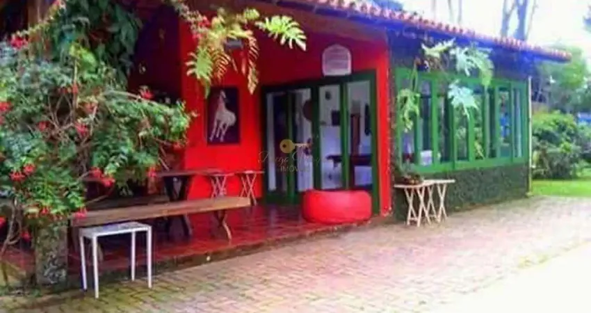 Sítio para Venda em Teresópolis, Santa Rita, 4 dormitórios, 4 banheiros, 3 vagas