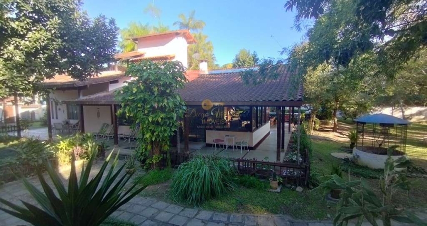 Casa para Venda em Guapimirim, Quinta Mariana, 7 dormitórios, 4 suítes, 5 banheiros, 2 vagas
