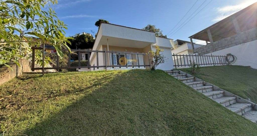 Casa para Venda em Teresópolis, Vale do Paraíso, 2 dormitórios, 2 banheiros