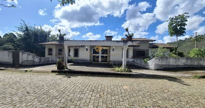 Casa em Condomínio para Venda em Teresópolis, Green Valley, 4 dormitórios, 4 suítes, 4 banheiros, 2 vagas