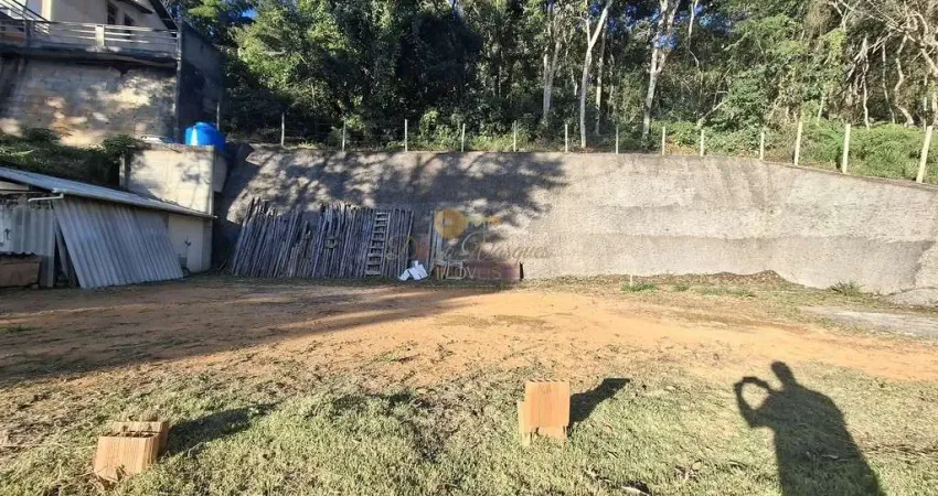 Terreno em Condomínio para Venda em Teresópolis, Green Valley