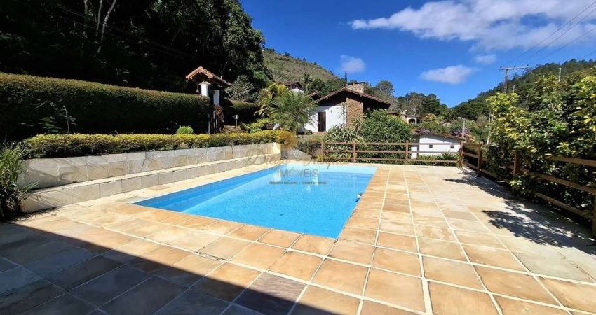 Casa em Condomínio para Venda em Teresópolis, Green Valley, 3 dormitórios, 3 banheiros, 3 vagas
