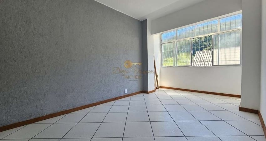 Apartamento para Locação em Teresópolis, Vale do Paraíso, 2 dormitórios, 1 banheiro