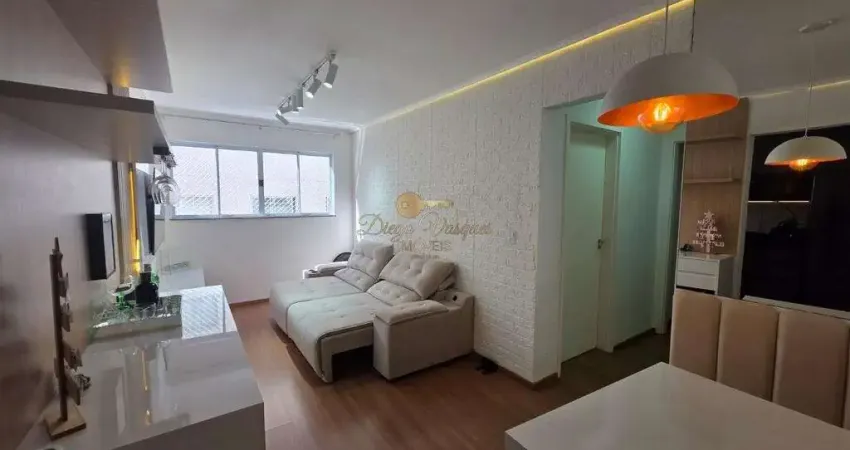 Apartamento para Venda em Teresópolis, Pimenteiras, 2 dormitórios, 1 banheiro, 1 vaga