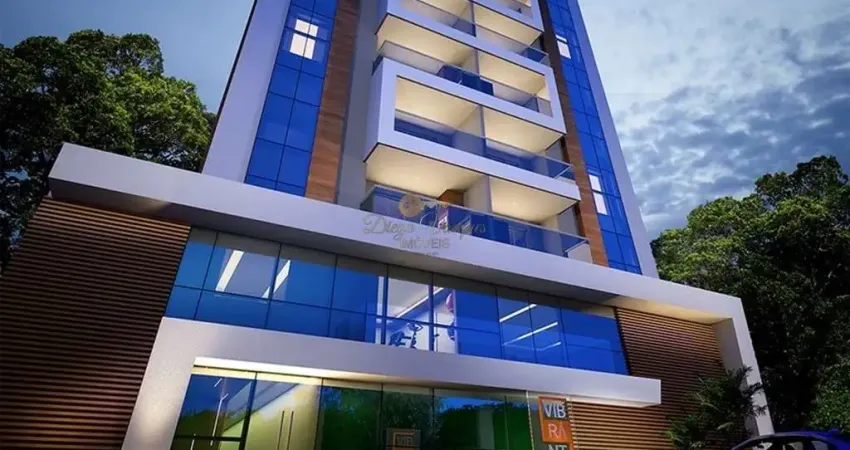 Apartamento para Venda em Teresópolis, Agriões, 3 dormitórios, 1 suíte, 2 banheiros, 2 vagas