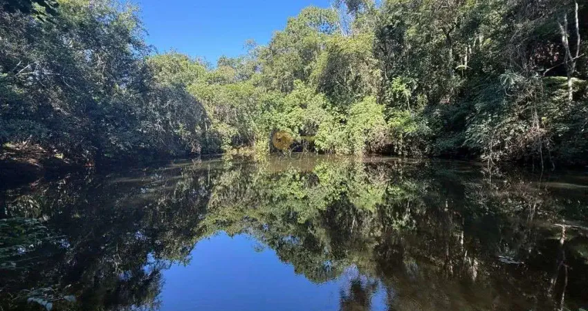 Sítio para Venda em Guapimirim, Parque Nossa Senhora da Ajuda