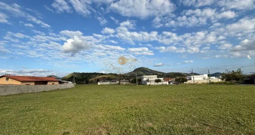 Terreno à venda na Rua Vereador do Valdir Cansiani Domingos, 211, Cotia, Guapimirim
