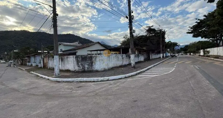 Terreno à venda na Rua Edgar Barbosa, 100, Parada Modelo, Guapimirim